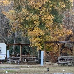 Country Girls RV Park - Site 48 & 49
