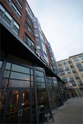 Pho Saigon Pearl by null