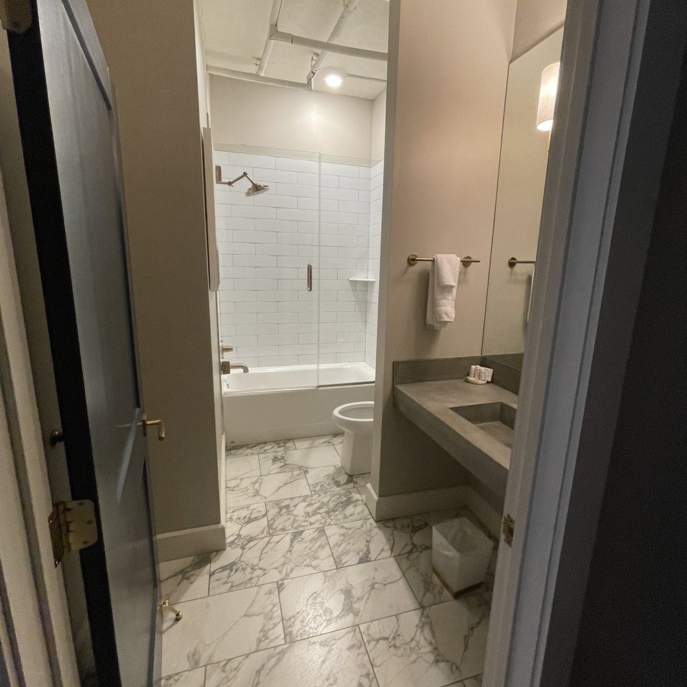 Bathroom Bathroom