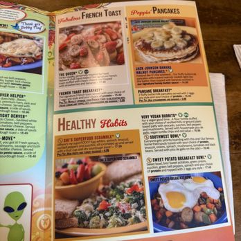 Squeeze In - Food menu - American Near Me - Las Vegas, Nevada Squeeze In - Food menu - American Near Me - Las Vegas, Nevada