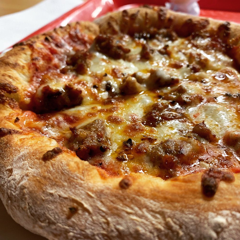 HACIENDA HEIGHTS PIZZA 306 Photos & 454 Reviews 15239 Gale Ave