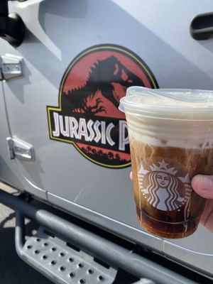 Starbucks by null