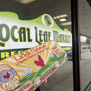 Local Leaf Market - Grocery Near Me - Trexlertown, Pennsylvania Local Leaf Market - Grocery Near Me - Trexlertown, Pennsylvania