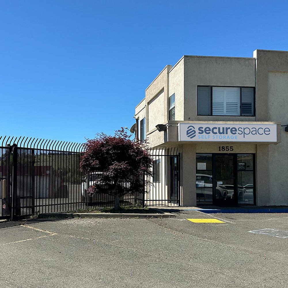 TOP 10 BEST Self Storage in Vallejo, CA - Updated 2026 - Yelp