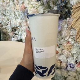 Lychee Yakult
