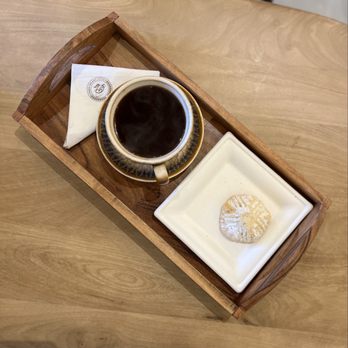 Moqana - My coffee and cookie - Coffee & Tea Near Me - Germantown, Tennessee Moqana - My coffee and cookie - Coffee & Tea Near Me - Germantown, Tennessee