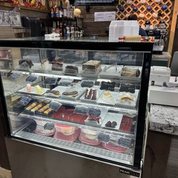 Transylvania Bakery & Cafe - These are desserts and pastries that are always available - Bakeries Near Me - Branson, Missouri Transylvania Bakery & Cafe - These are desserts and pastries that are always available - Bakeries Near Me - Branson, Missouri