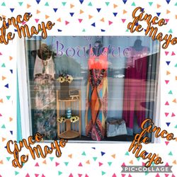 S Ayani's Boutique - Whats Ur Occasion? @sayanisboutique