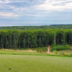 Marquette Golf & Country Club