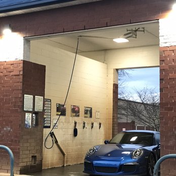 Sud's N Shine - Car Wash Near Me - Cornelius, North Carolina