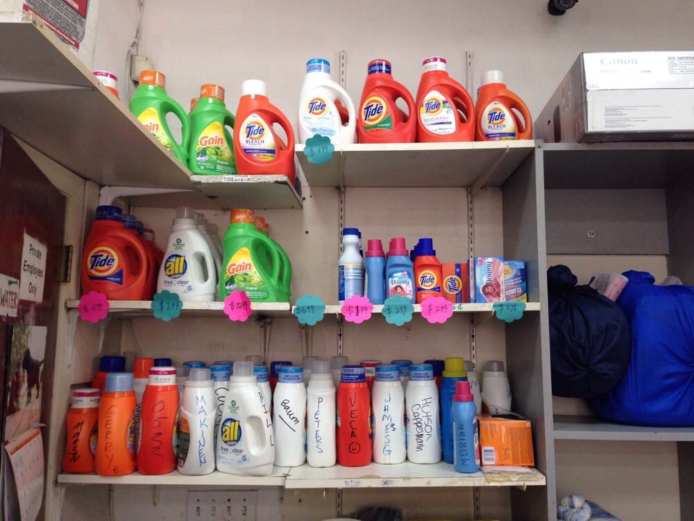 J&K LAUNDROMAT Updated September 2024 17 Reviews 1020 8th Ave