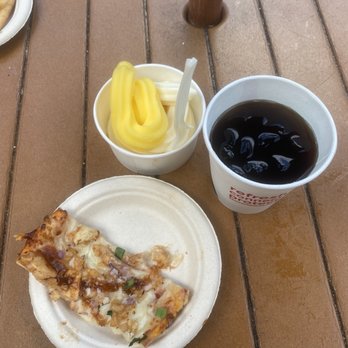 Discovery Cove - Snacks - Amusement Parks Near Me - Orlando, Florida Discovery Cove - Snacks - Amusement Parks Near Me - Orlando, Florida
