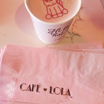 Cafe Lola - Hot chocolate - Cafes Near Me - Henderson, Nevada Cafe Lola - Hot chocolate - Cafes Near Me - Henderson, Nevada