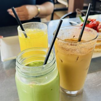Toast Murrieta - MATCHA OJ Coffee - Breakfast & Brunch Near Me - Murrieta, California Toast Murrieta - MATCHA OJ Coffee - Breakfast & Brunch Near Me - Murrieta, California