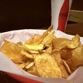 Smokey D's BBQ - Homemade chips - Barbeque Near Me - Des Moines, Iowa Smokey D's BBQ - Homemade chips - Barbeque Near Me - Des Moines, Iowa
