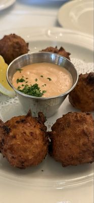 Chef Michael's by null