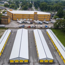 StorSafe of Crown Point West