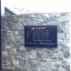 Café Grenadier