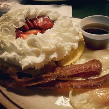 Egg Works - waffle works! - Breakfast & Brunch Near Me - Las Vegas, Nevada