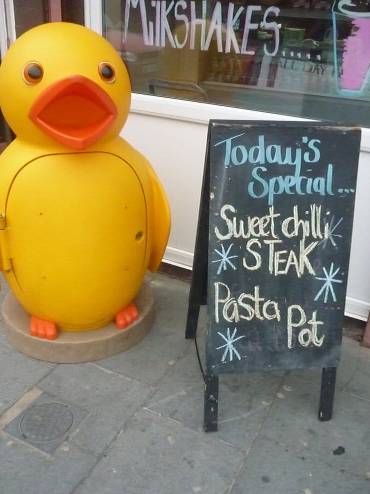 TASTE SANDWICH BAR Updated August 2024 Dingle Ln, Liverpool