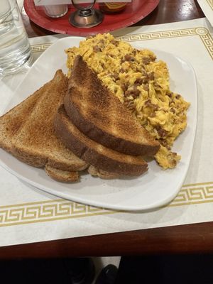 Tom’s Place by null