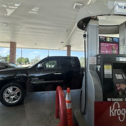 Kroger Gas - 5/25/25