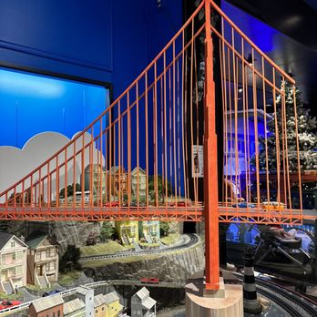 Trains At Northpark - Festivals Near Me - Dallas, Texas