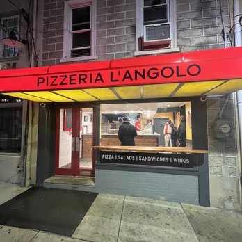 Pizzeria L’Angolo - Pizza Near Me - Philadelphia, Pennsylvania Pizzeria L’Angolo - Pizza Near Me - Philadelphia, Pennsylvania