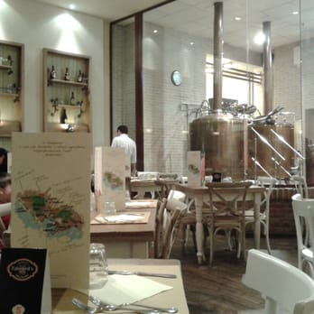 Gold Blond - Birrificio-pizzeria - Italian Near Me - Marcianise, CE