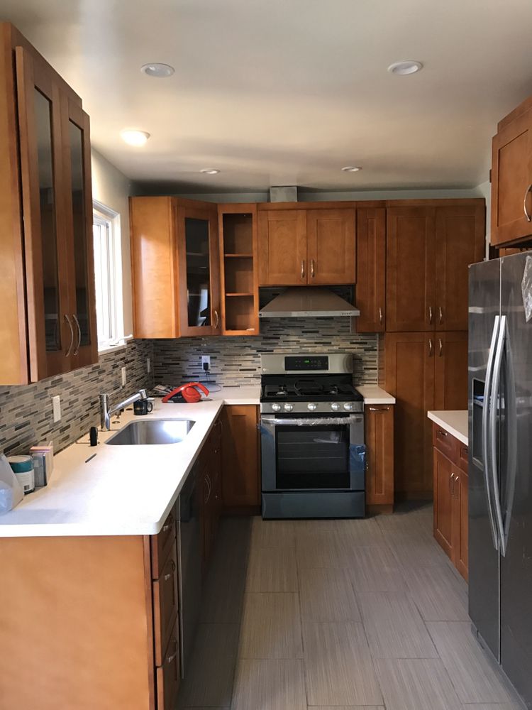 NesKo - countertop fabricator in San Jose, CA