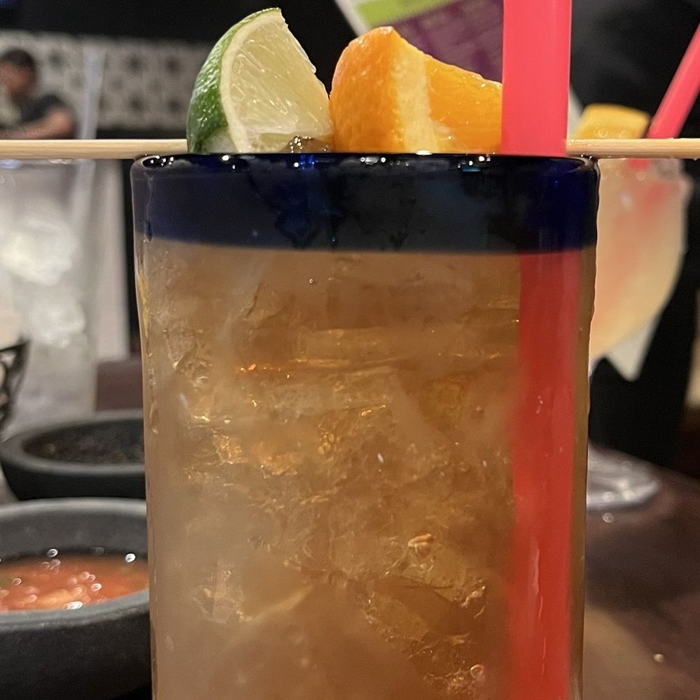 Senor Iguanas - Iguana Tea (Long Island) - Mexican Near Me - Clarksville, Indiana Senor Iguanas - Iguana Tea (Long Island) - Mexican Near Me - Clarksville, Indiana