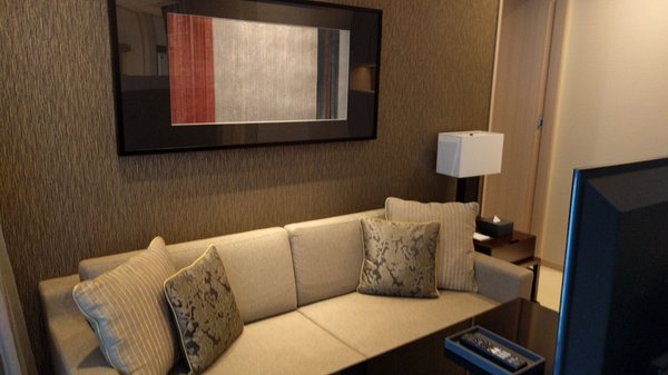 Oakwood Premier Tokyo by null