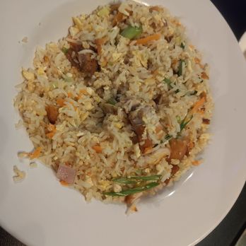 Seaburry Restaurant - Fried rice with chicken - Sri Lankan Near Me - Los Angeles, California