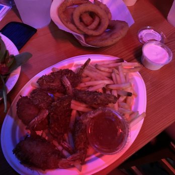 Low Key Tiki - Seafood Near Me - Saint James City, Florida Low Key Tiki - Seafood Near Me - Saint James City, Florida