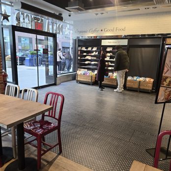 Pret A Manger - Sandwiches Near Me - New York, New York Pret A Manger - Sandwiches Near Me - New York, New York