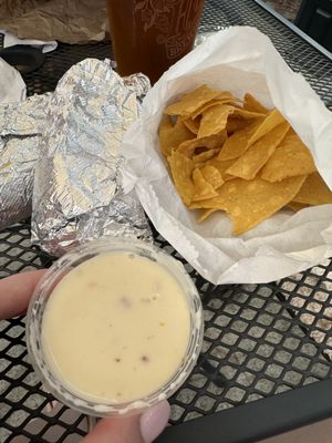 Flaming Amy's Burrito Barn - Carolina Beach by null