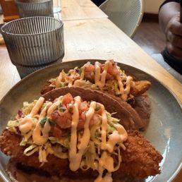 Surf Taco Surf Taco