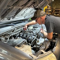 Richie's Automotive