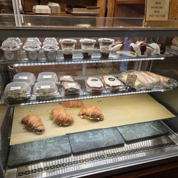 Bourke Street Bakery - Bakeries Near Me - New York, New York
