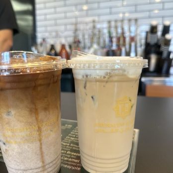 Jerusalem Roastery - Trying to be a photographer and capture a nice photo of the coffee ‍ - Candy Stores Near Me - Garden Grove, California