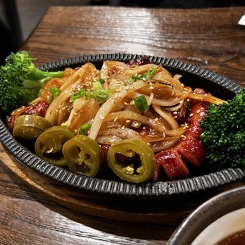Tamashii Gold - 19. Kurobuta Sausage - Ramen Near Me - Bayside, New York Tamashii Gold - 19. Kurobuta Sausage - Ramen Near Me - Bayside, New York