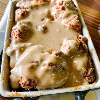 CRAFTkitchen - 1/2 Pan Monkey Bread - New American Near Me - Henderson, Nevada CRAFTkitchen - 1/2 Pan Monkey Bread - New American Near Me - Henderson, Nevada