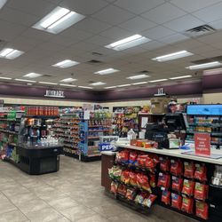 Casey's