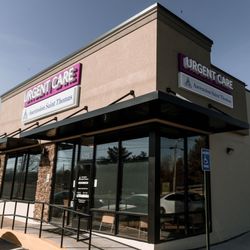Ascension Saint Thomas Urgent Care - Hermitage