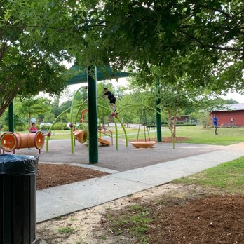 Carpenter Park - Parks Near Me - Cary, North Carolina