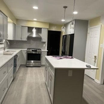 Pi Kitchen and Bath - Cabinetry Near Me - Derwood, Maryland