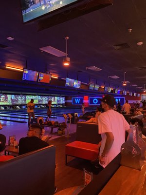 Bowlero Norco by null