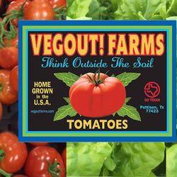 VegOut! Farms