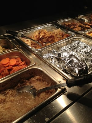 Cabbage Roll by null