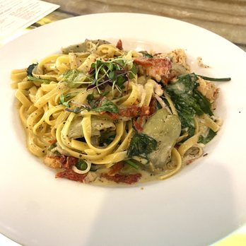 Wence's - Lobster pasta - New American Near Me - Pleasant Hill, California Wence's - Lobster pasta - New American Near Me - Pleasant Hill, California